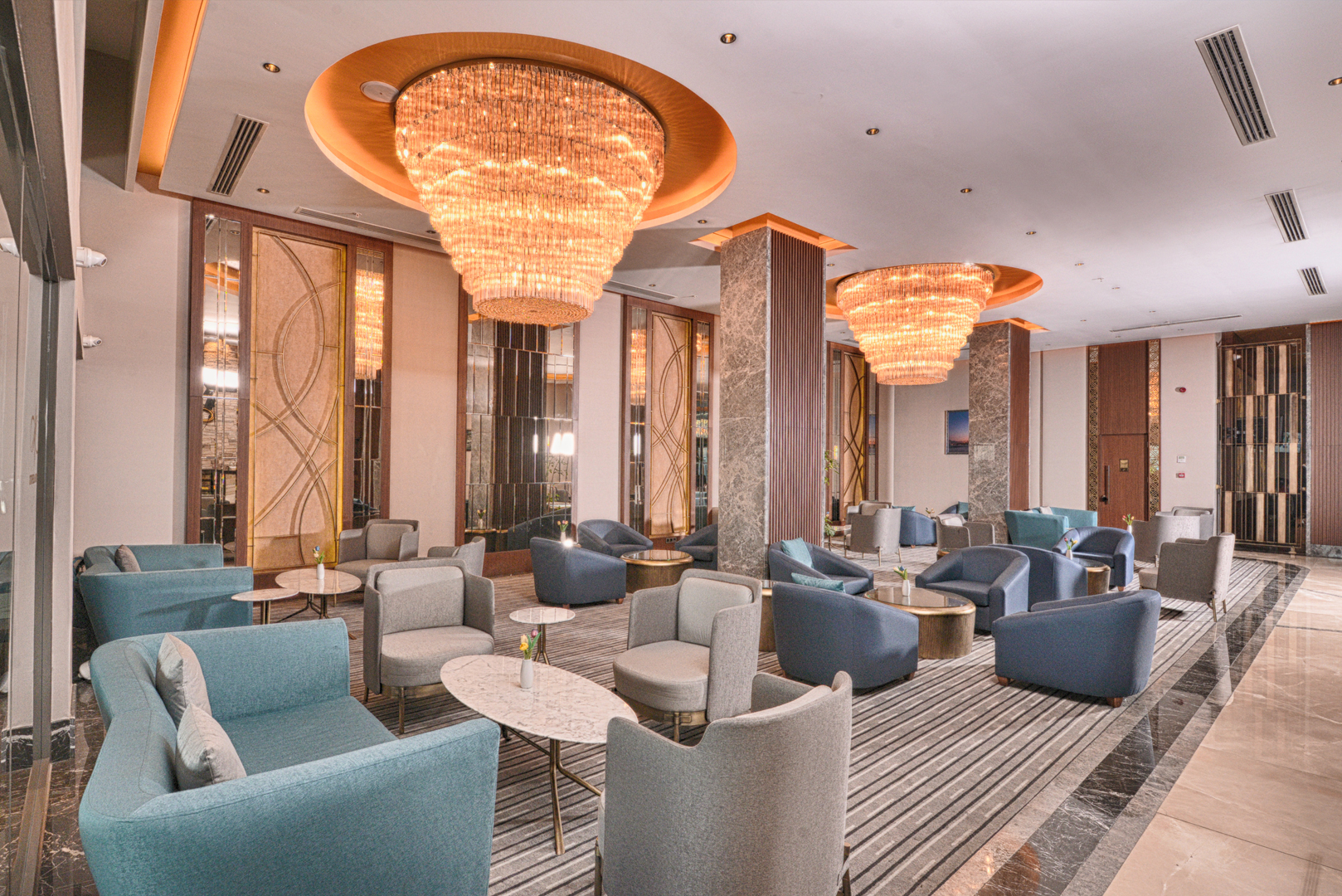 Ottomare Hotel - İSTANBUL
