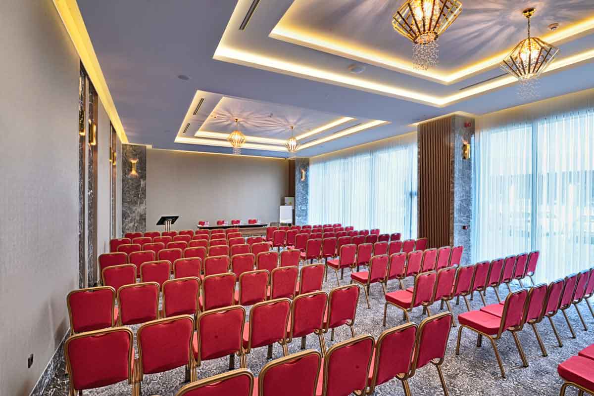 Ottoperla Hotel