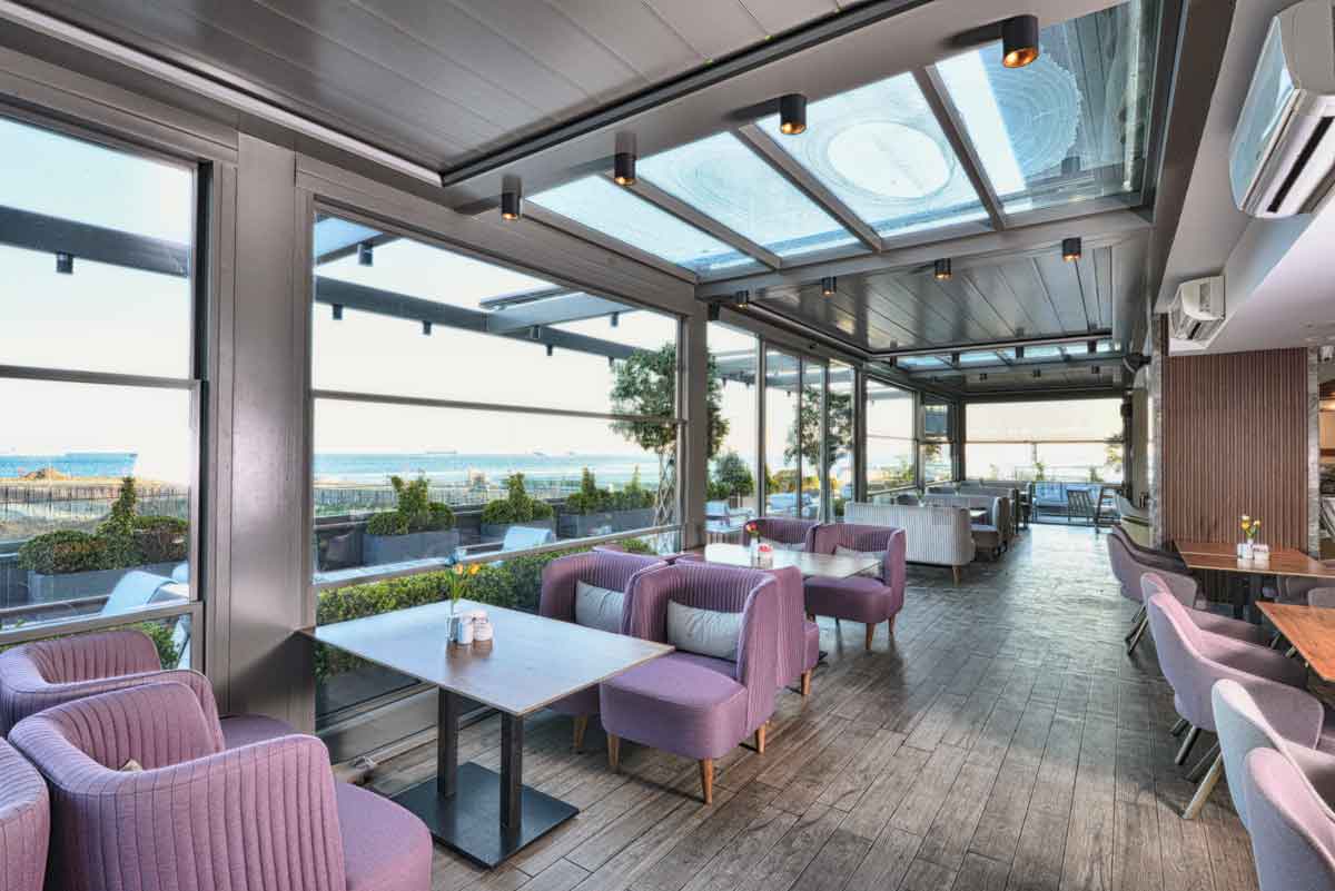 Ottoperla Hotel