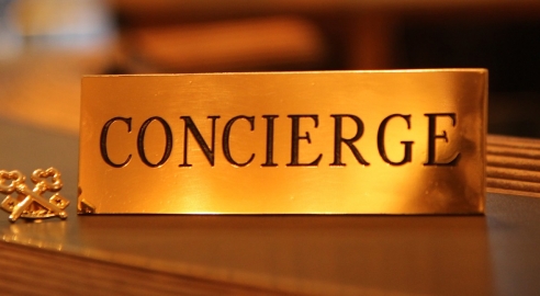 Concierge